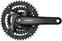 Korby Shimano FC-M371 175.0 22T-32T-44T Korby