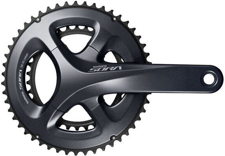 Korby Shimano FC-R3000 175.0 34T-50T Korby