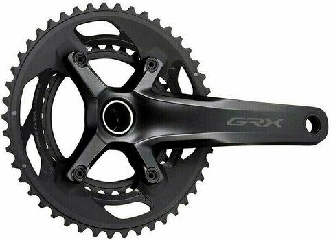 Korby Shimano FC-RX600-11 175.0 30T-46T Korby - 1