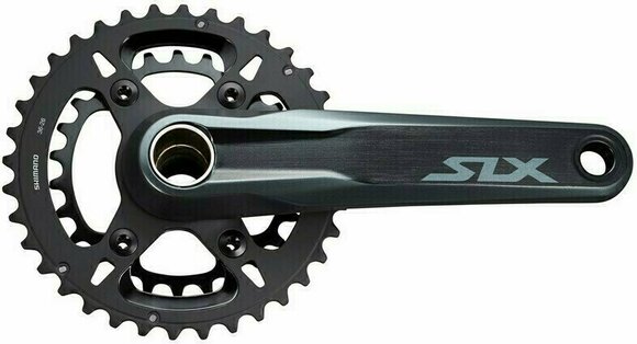 Korby Shimano FC-M71000 175.0 26T-36T Korby - 1