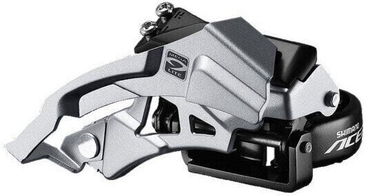 Przerzutka przednia Shimano Acera FD-M3000-TS6 3-9 Clamp Band Przerzutka przednia