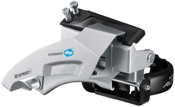 Forskifter Shimano FD-M315 2-7-8 Clamp Band Forskifter