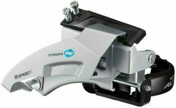 Forskifter Shimano FD-M315 2-7-8 Clamp Band Forskifter - 1