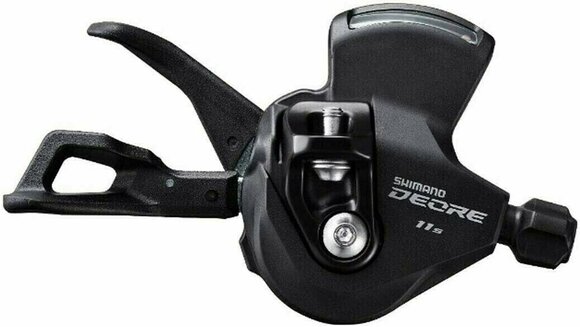 Manete schimbător Shimano SL-M5100 11 I-Spec EV Gear Display Manete schimbător - 1