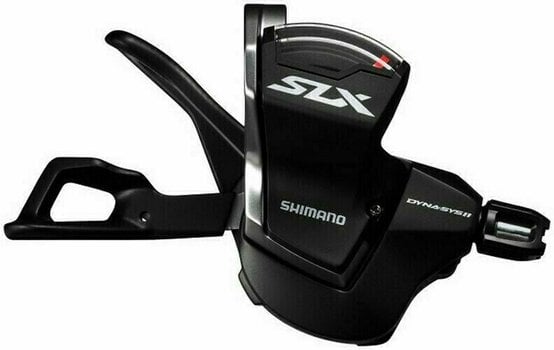 Commande de vitesse Shimano SL-M7000 11 Bande de serrage Gear Display Commande de vitesse - 1