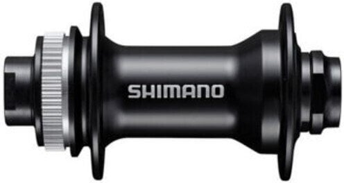 Piasta Shimano HB-MT400-B Disc Brakes 15x110 32 Center Lock Piasta