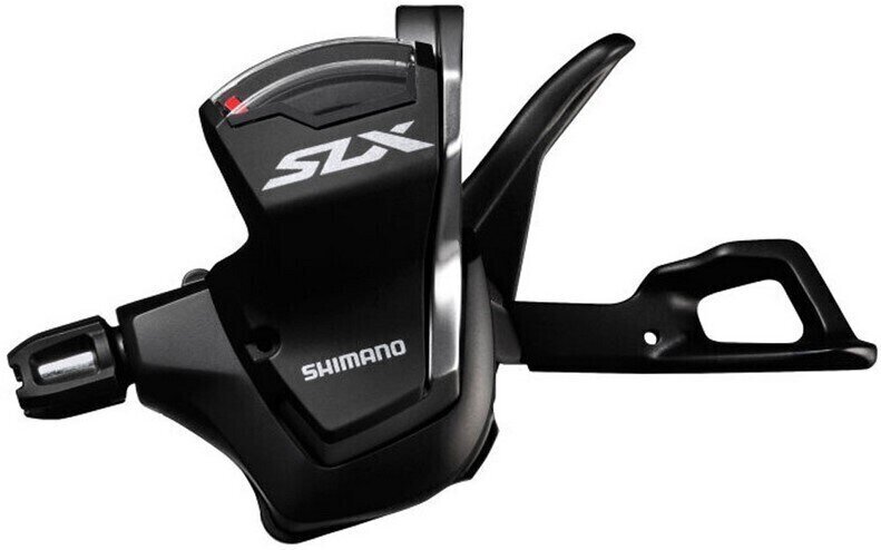 Ročica Shimano SL-M7000 2-3 Clamp Band Gear Display Ročica