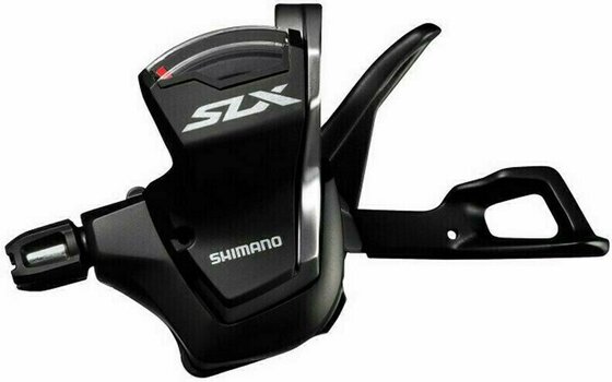 Commande de vitesse Shimano SL-M7000 2-3 Bande de serrage Gear Display Commande de vitesse - 1