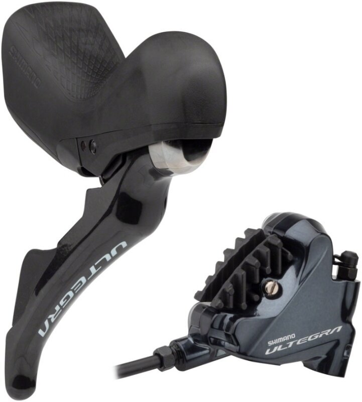 Shimano Ultegra ST-R8020/BR-R8070 Hydraulic Dual Contol Lever 11-Speed