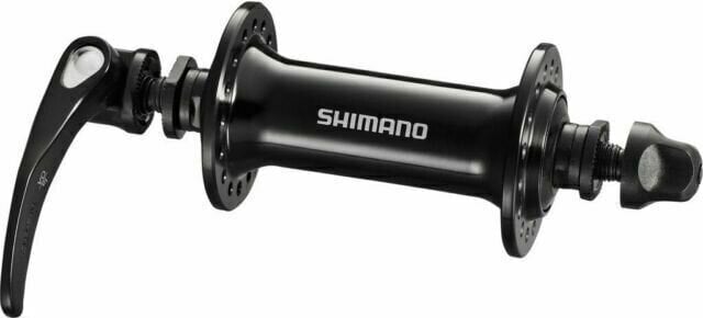 Kerékpár agy Shimano HB-RS300 Felnifék 9x100 32 Kerékpár agy