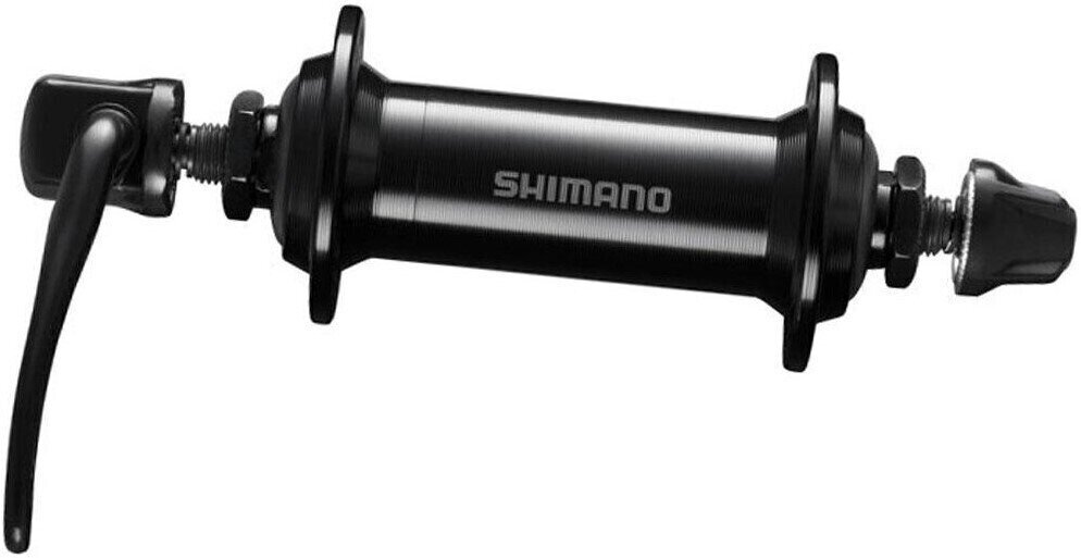 Hub Shimano HB-TX500 Rim Brake 9x100 36 Hub