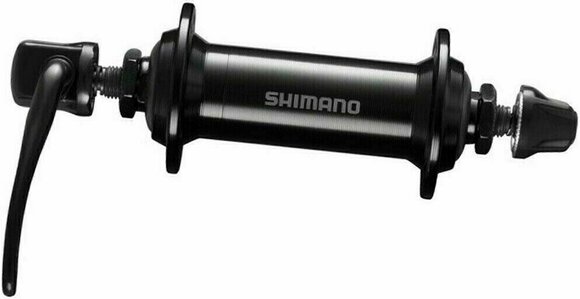 Главина Shimano HB-TX500 Челюстна спирачка 9x100 36 Главина - 1