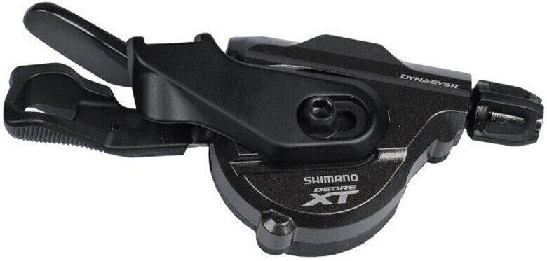 Deslocador Shimano SL-M8000 11 I-Spec B Deslocador