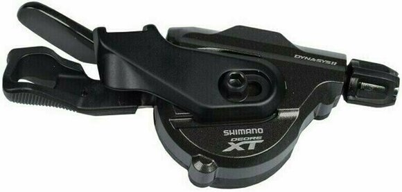 Ručica mjenjača Shimano SL-M8000 11 I-Spec B Ručica mjenjača - 1
