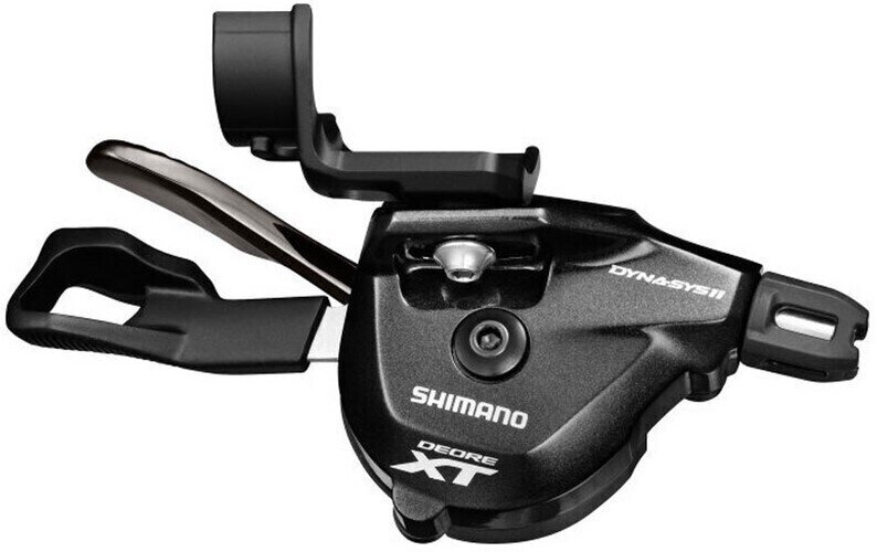 Ručica mjenjača Shimano SL-M8000 11 I-Spec II Ručica mjenjača