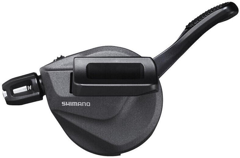 Manete schimbător Shimano SL-M8100 2 I-Spec EV Manete schimbător