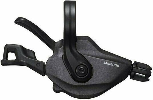 Manete schimbător Shimano SL-M8100 12 Clamp Band Manete schimbător - 1