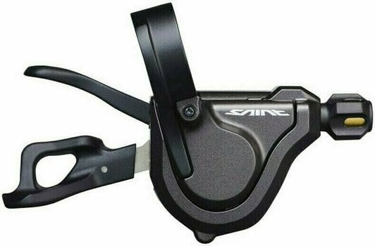 Manete schimbător Shimano SL-M820 10 Clamp Band Manete schimbător - 1