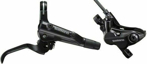 Дискова спирачка Shimano BL-MT501/BR-M520 Disc Brake Лява ръка Дискова спирачка - 1