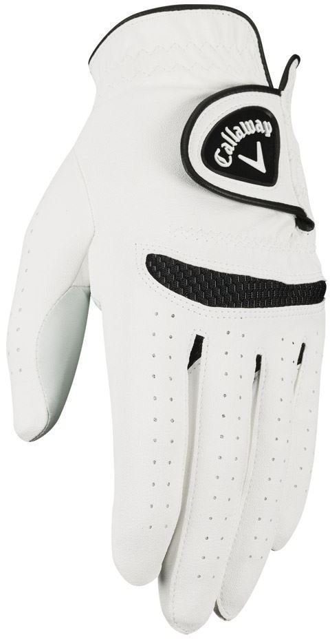 Guantes Callaway Weather Spann Womens Guantes