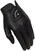 Handschuhe Callaway Opti Color Mens Golf Glove 2017 LH Black ML