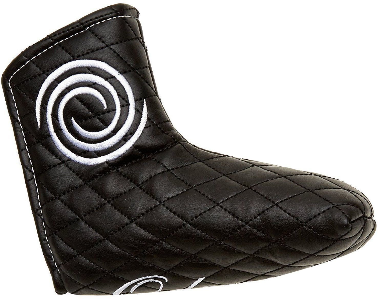 Headcover Odyssey Quilted Blade Black
