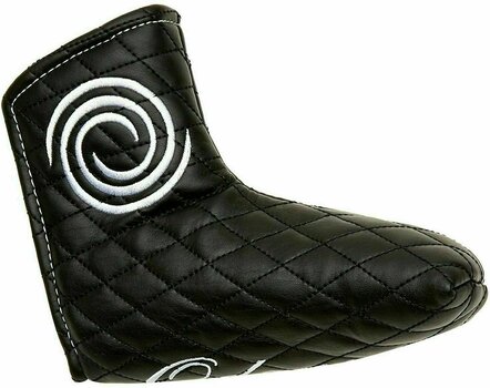 Headcovers Odyssey Quilted Blade Black - 1