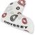 Casquette Odyssey Swirl Blade White