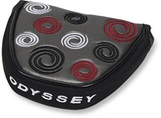 Калъф Odyssey Swirl Mallet Silver Putter Чук Калъф