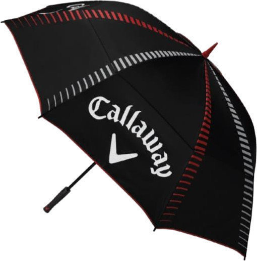 Deštníky Callaway TA 68 Dbl Auto Blk 68