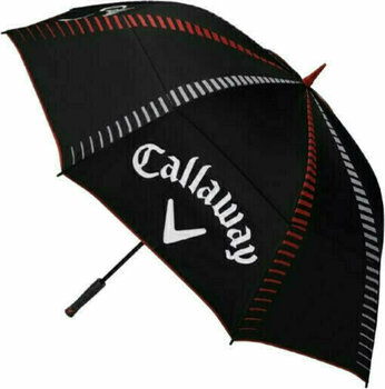 Umbrella Callaway TA 68 Dbl Auto Blk 68 - 1
