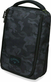 Accessories for golf shoes Callaway Clubhouse Camo Shoe Bag Camo - 1