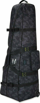 Koffer/rugzak Callaway Clubhouse Camo Travel Cover - 1
