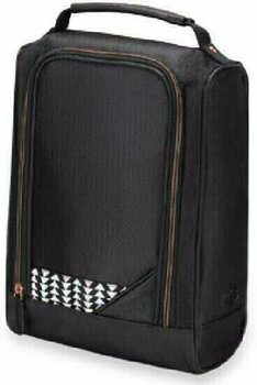 Accessories for golf shoes Callaway Uptown Shoe Bag 17 Blk - 1
