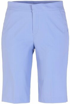 Pantalones cortos Golfino Cotton Stretch Bermuda 40 - 1