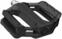 Platte pedalen Shimano PD-EF202 Black Platte pedalen