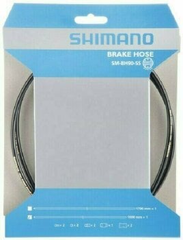 Peça sobressalente/Adaptadores Shimano SM-BH90 1700 mm Peça sobressalente/Adaptadores - 1