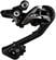 Shimano Deore XT RD-T8000 10-Speed SGS Achter Achterderailleur