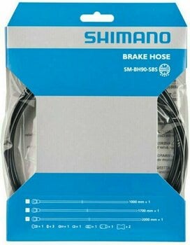 Ricambio / Adattatore Shimano SM-BH90 Ricambio / Adattatore - 1