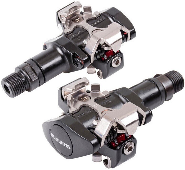 Clipless Pedals Shimano PD-M505