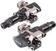 Clipless Pedals Shimano PD-M505