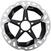 Disco de freno Shimano RT-MT900 203.0 Center Lock Disco de freno