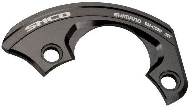 Зъбни колело / Аксесоари за курбел Shimano SM-CD50 Bashguard 104 BCD 36T