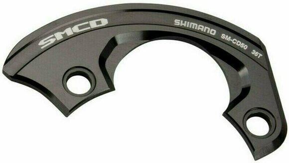 Kerékpár lánckerék / Alkatrész Shimano SM-CD50 Bashguard 104 BCD 36T - 1