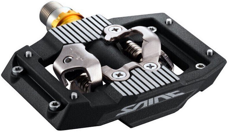 Clipless Pedals Shimano PD-M820