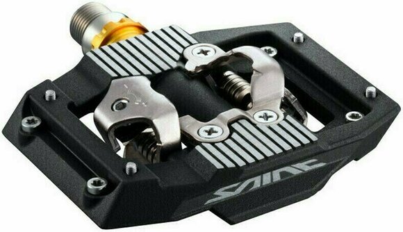 Clipless Pedals Shimano PD-M820 - 1