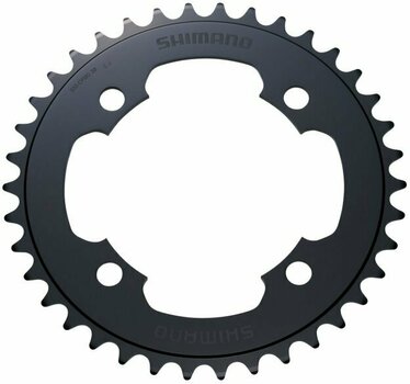 Chainring / Accessories Shimano SM-CR82 Chainring 104 BCD 36T - 1