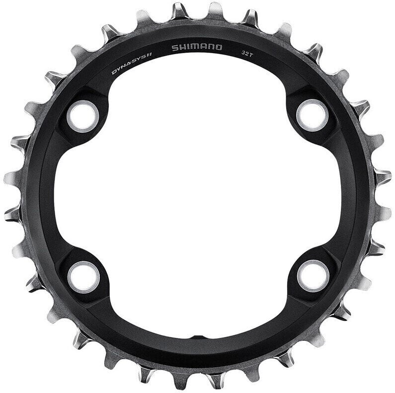 Chainring / Accessories Shimano SM-CRM70 Chainring 96 BCD-Asymmetric 34