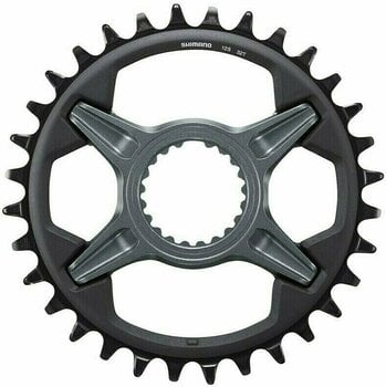 Kettingblad/accessoire Shimano SM-CRM75 Chainring Direct Mount 30 - 1