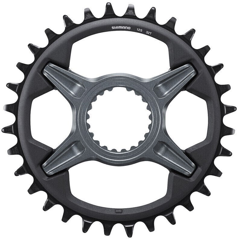 Chainring / Accessories Shimano SM-CRM75 Chainring Direct Mount 32